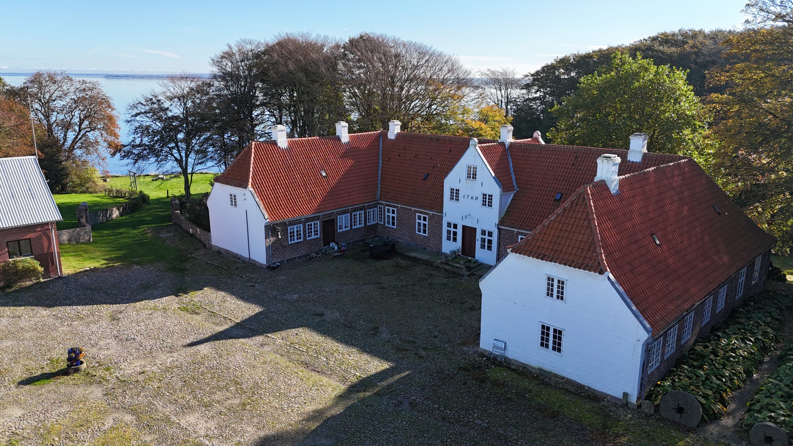 Fjorden i Øjenhøjde
